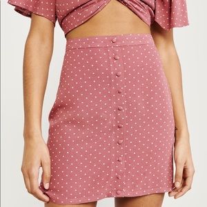Abercrombie Skirt